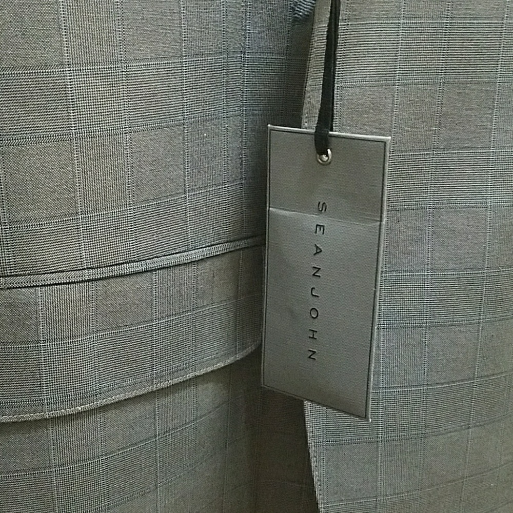 Jacket - Picture 2 of 2